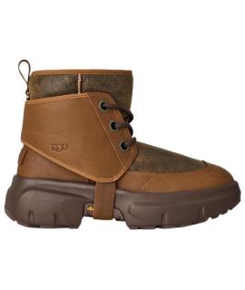UGG AUSTRALIA Низкие ботинки