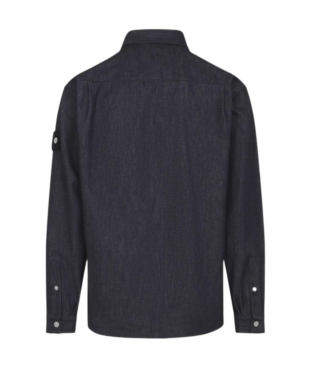 STONE ISLAND Куртка, фото 2