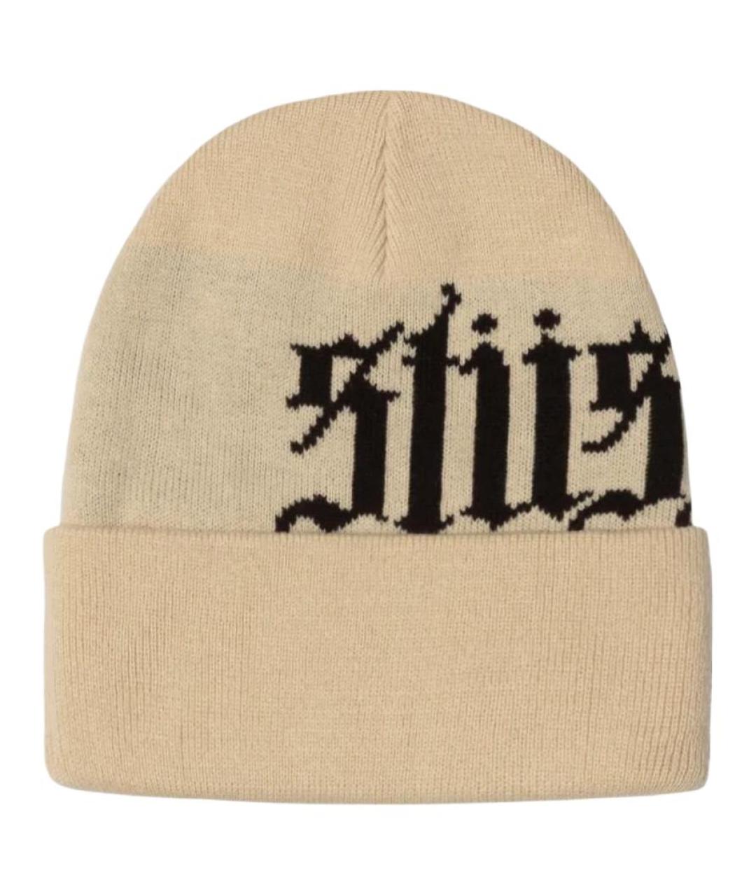 STUSSY Шапка, фото 1