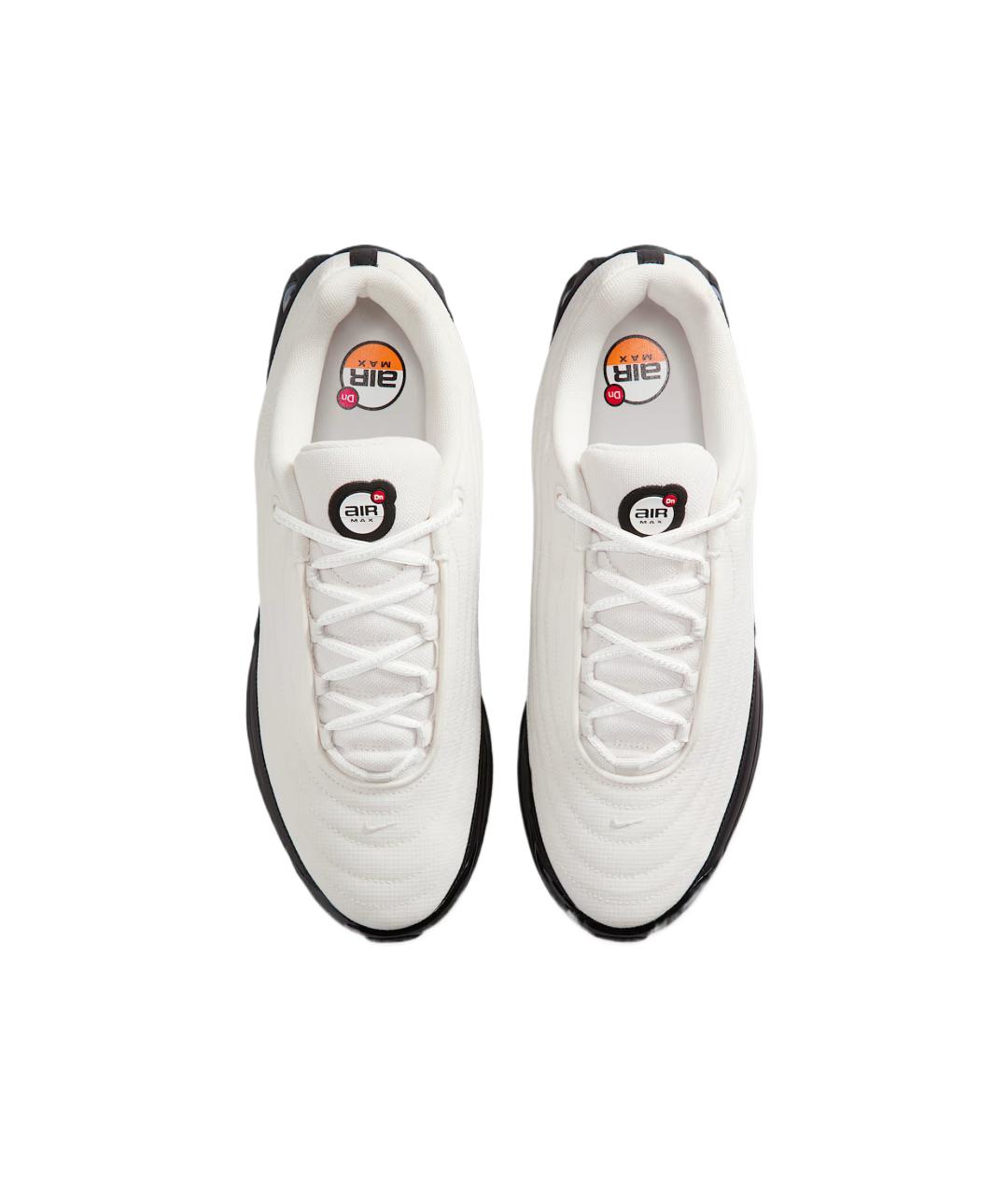 NIKE Белые низкие кроссовки / кеды, фото 3