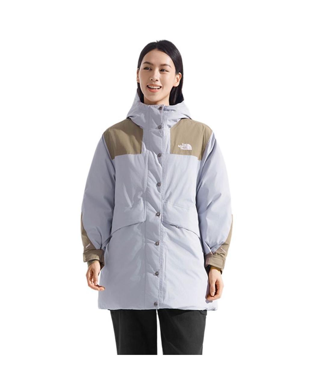 THE NORTH FACE Пуховик, фото 3