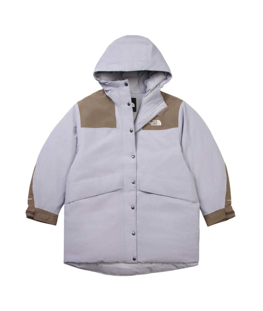 THE NORTH FACE Пуховик, фото 1