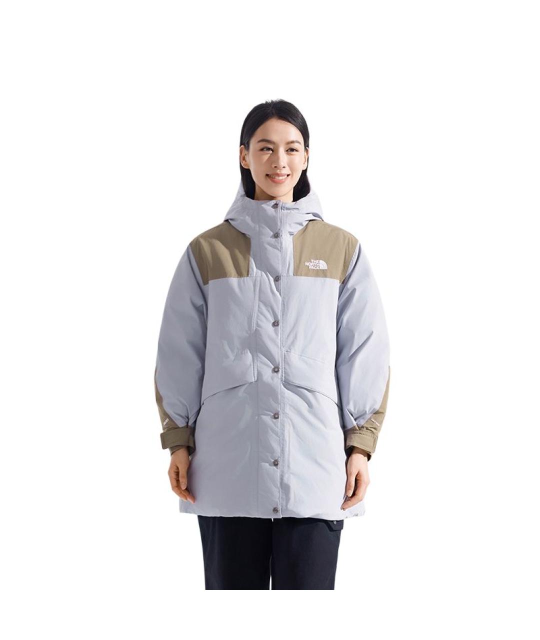 THE NORTH FACE Пуховик, фото 2