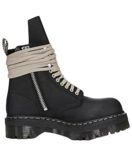 RICK OWENS Ботинки