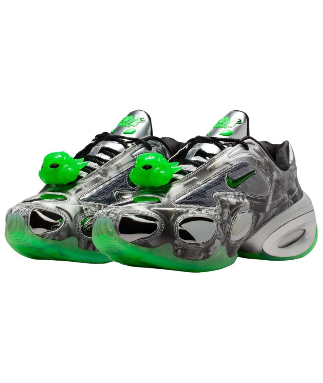 NIKE Кроссовки, фото 3