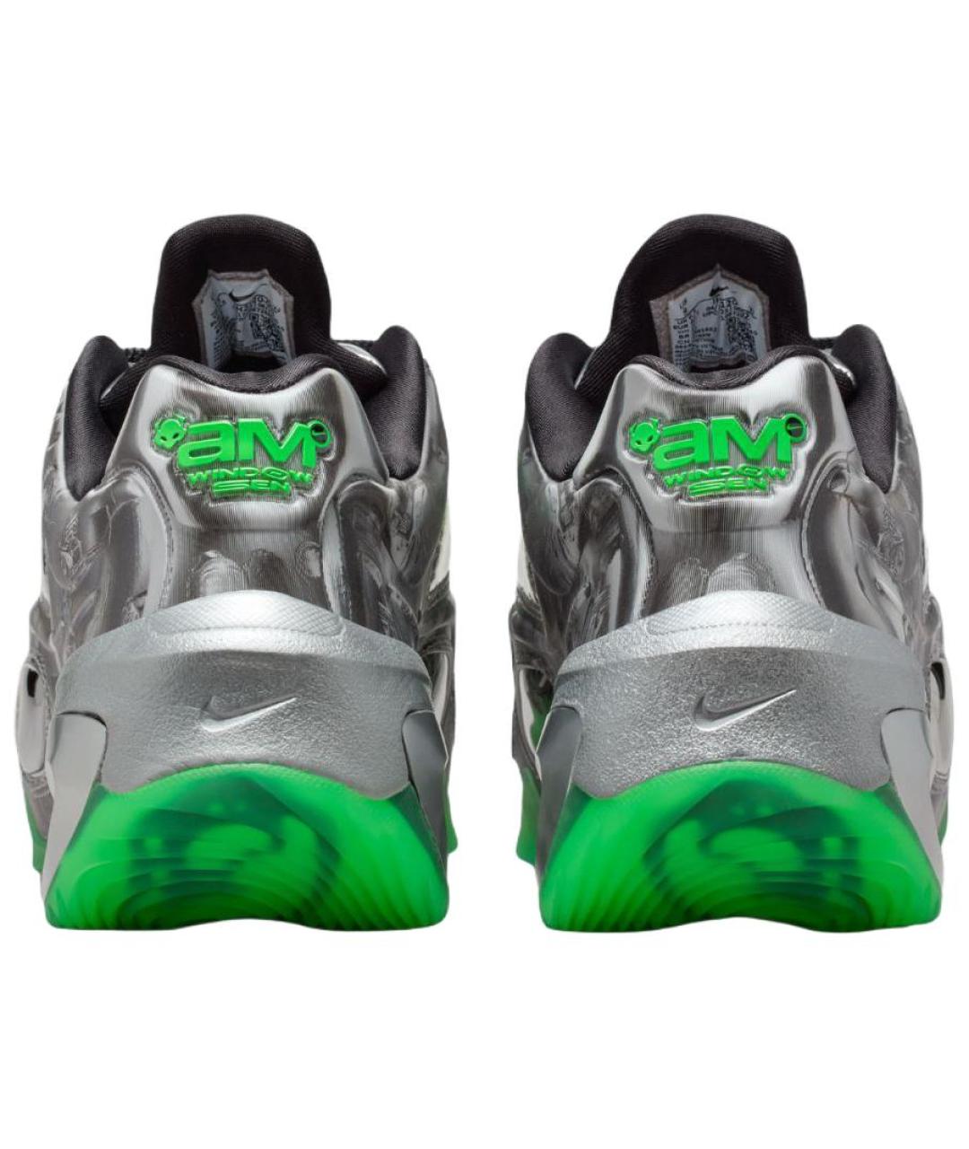 NIKE Кроссовки, фото 5