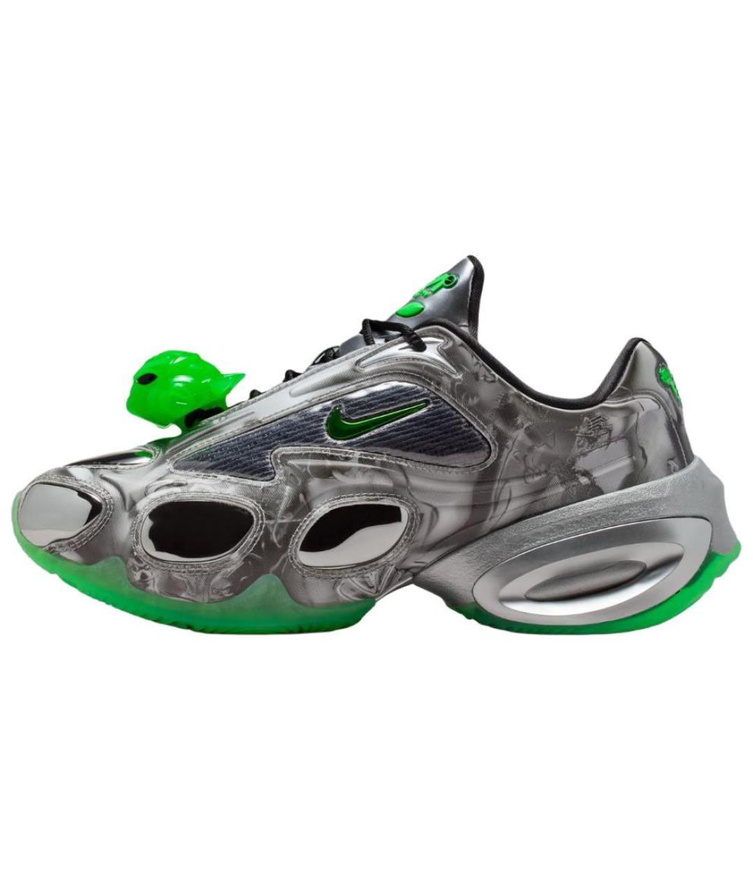 NIKE Кроссовки, фото 2