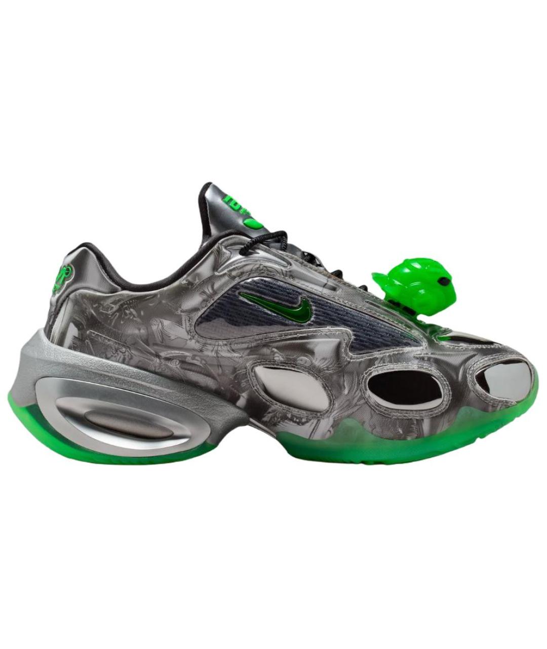 NIKE Кроссовки, фото 1