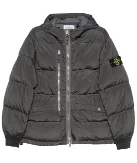 STONE ISLAND Пуховик