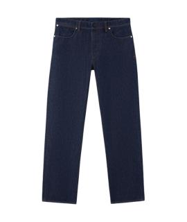 STONE ISLAND Прямые джинсы