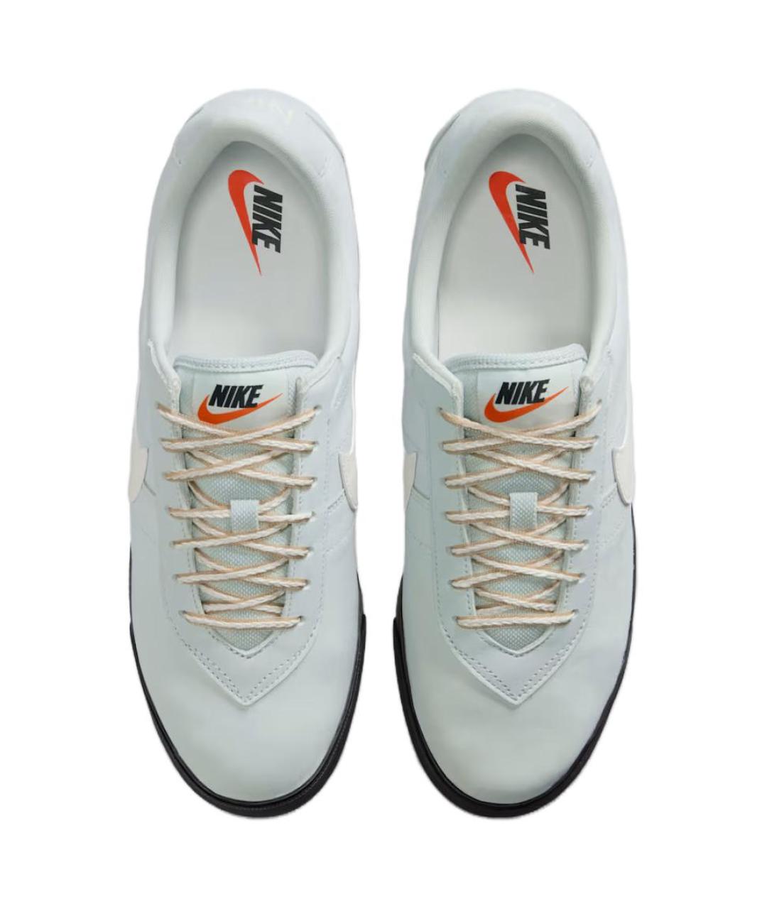 NIKE Низкие кроссовки / кеды, фото 4