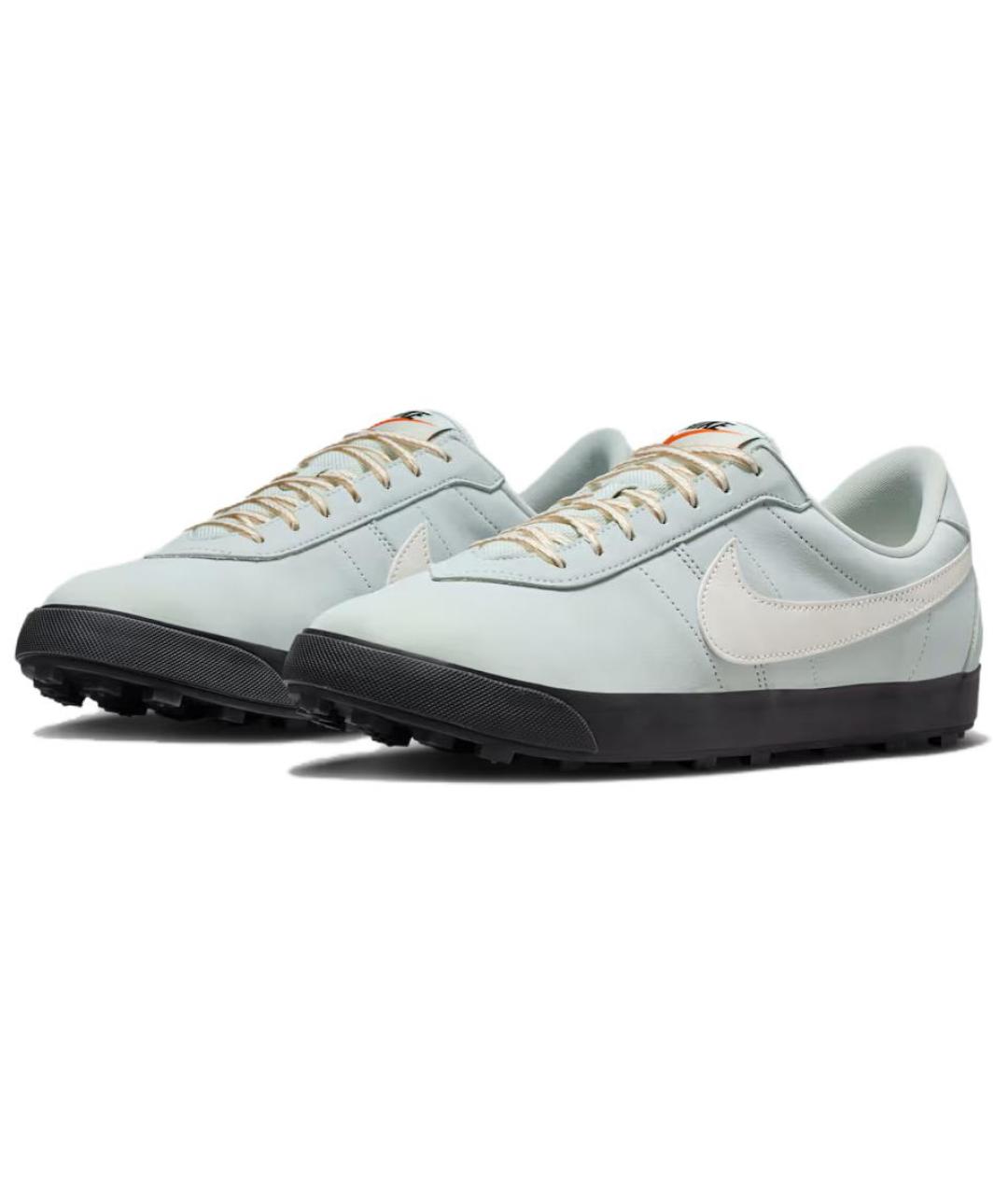 NIKE Низкие кроссовки / кеды, фото 3