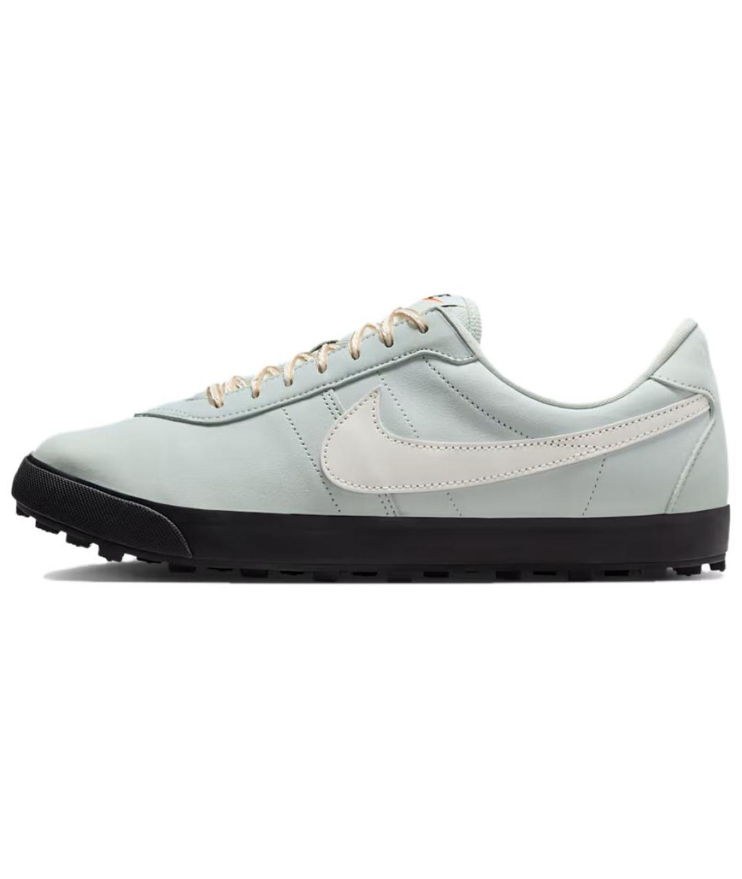 NIKE Низкие кроссовки / кеды, фото 2