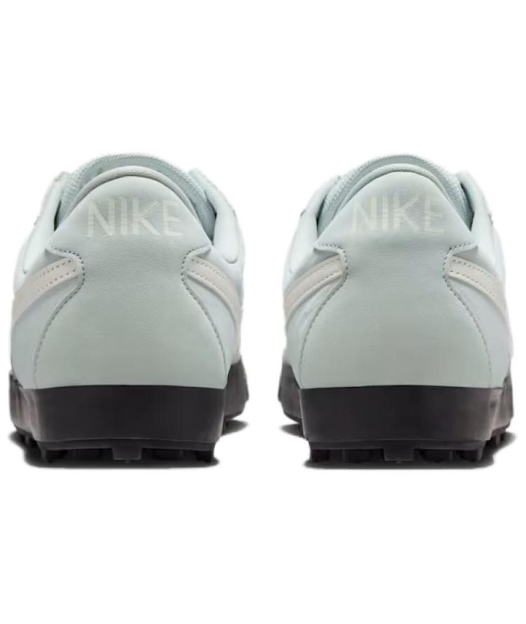 NIKE Низкие кроссовки / кеды, фото 5