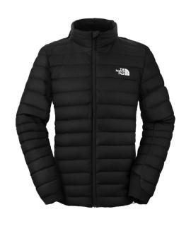 THE NORTH FACE Пуховик