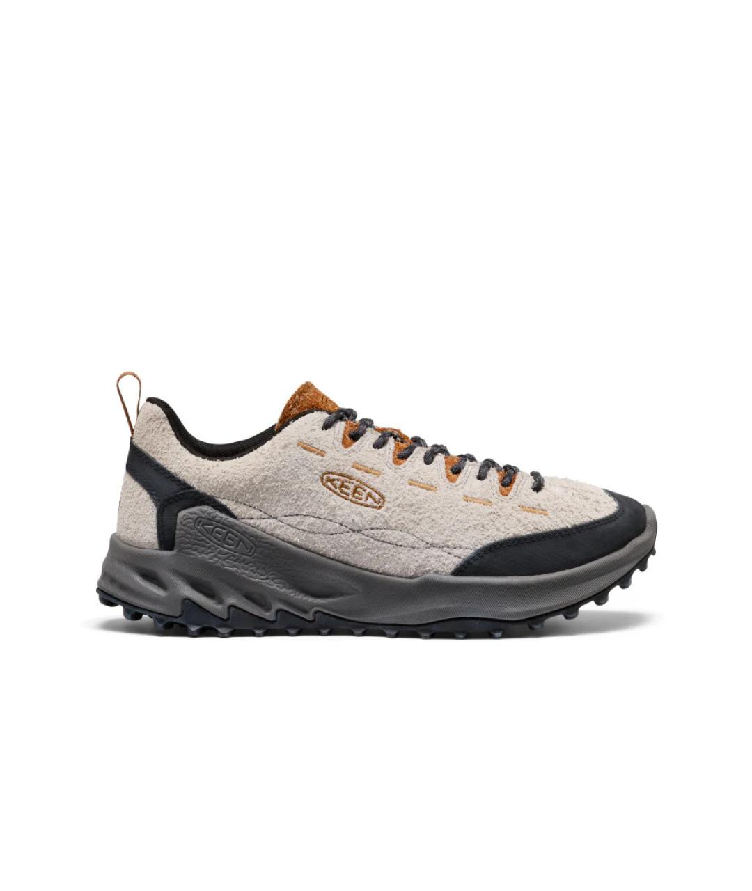 KEEN Кожаные низкие кроссовки / кеды, фото 1