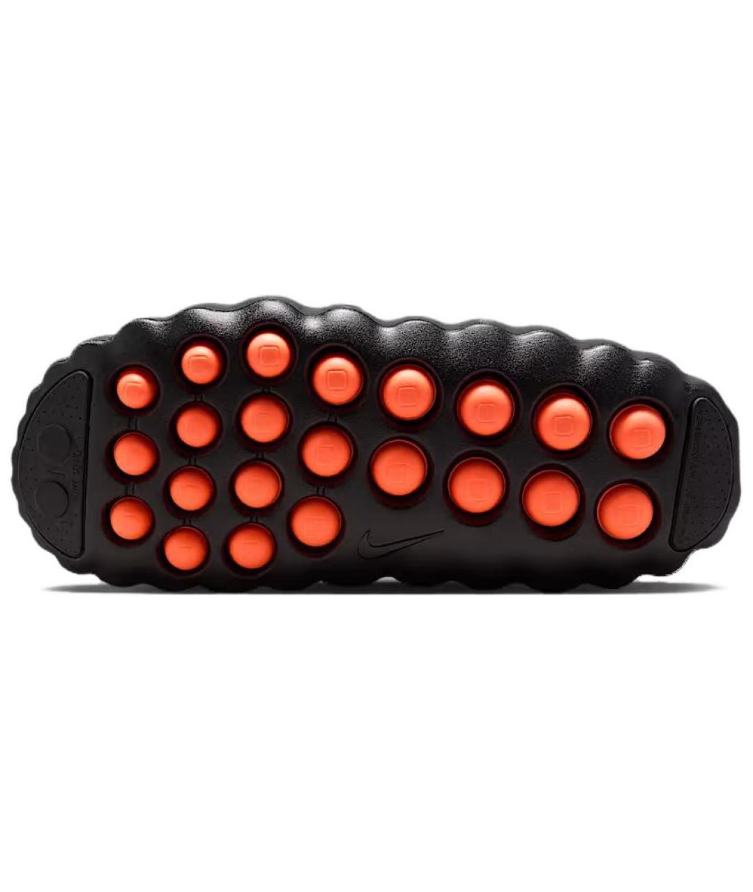 NIKE Черные слипоны, фото 4