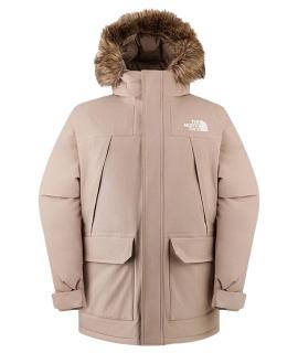 THE NORTH FACE Пуховик