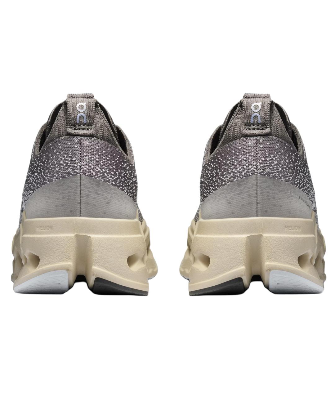 ON Серые кроссовки, фото 5