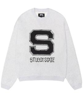 STUSSY Худи/толстовка