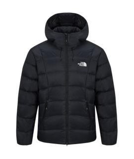 THE NORTH FACE Пуховик