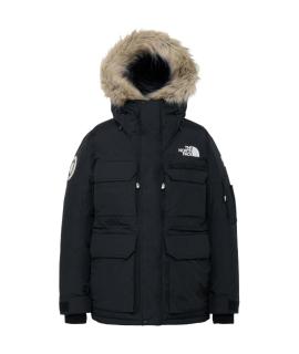 THE NORTH FACE Пуховик
