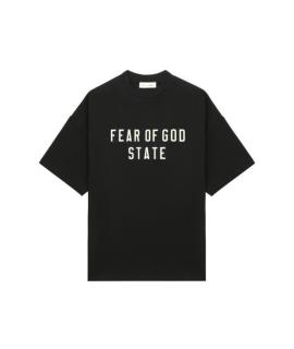FEAR OF GOD ESSENTIALS Футболка