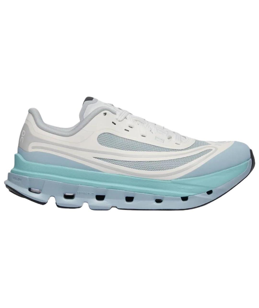 ON Белые кроссовки, фото 1