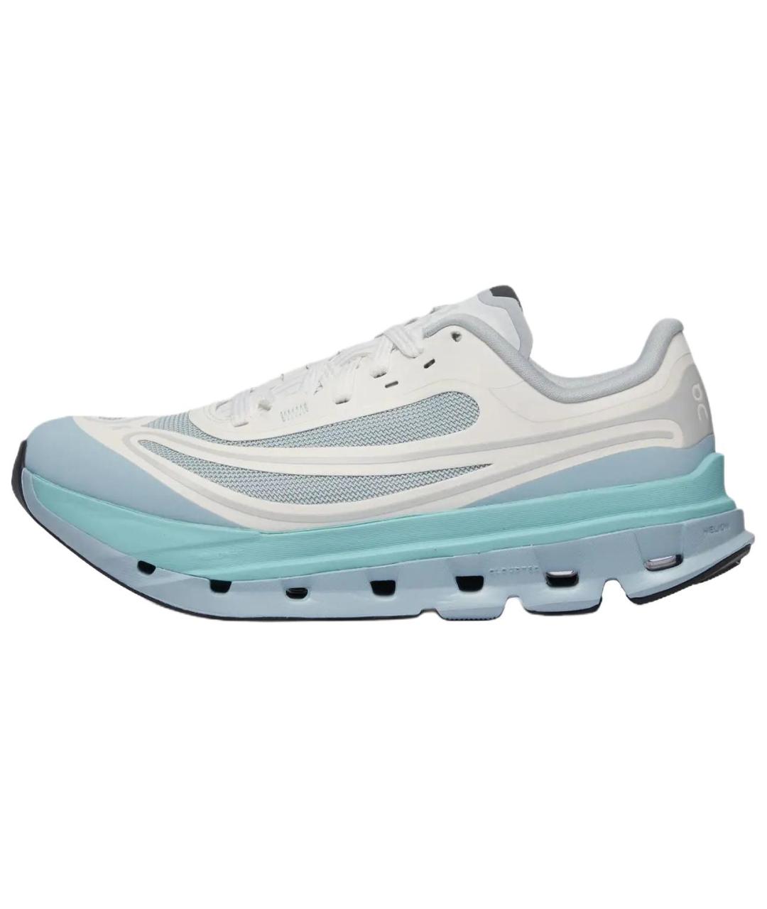 ON Белые кроссовки, фото 5