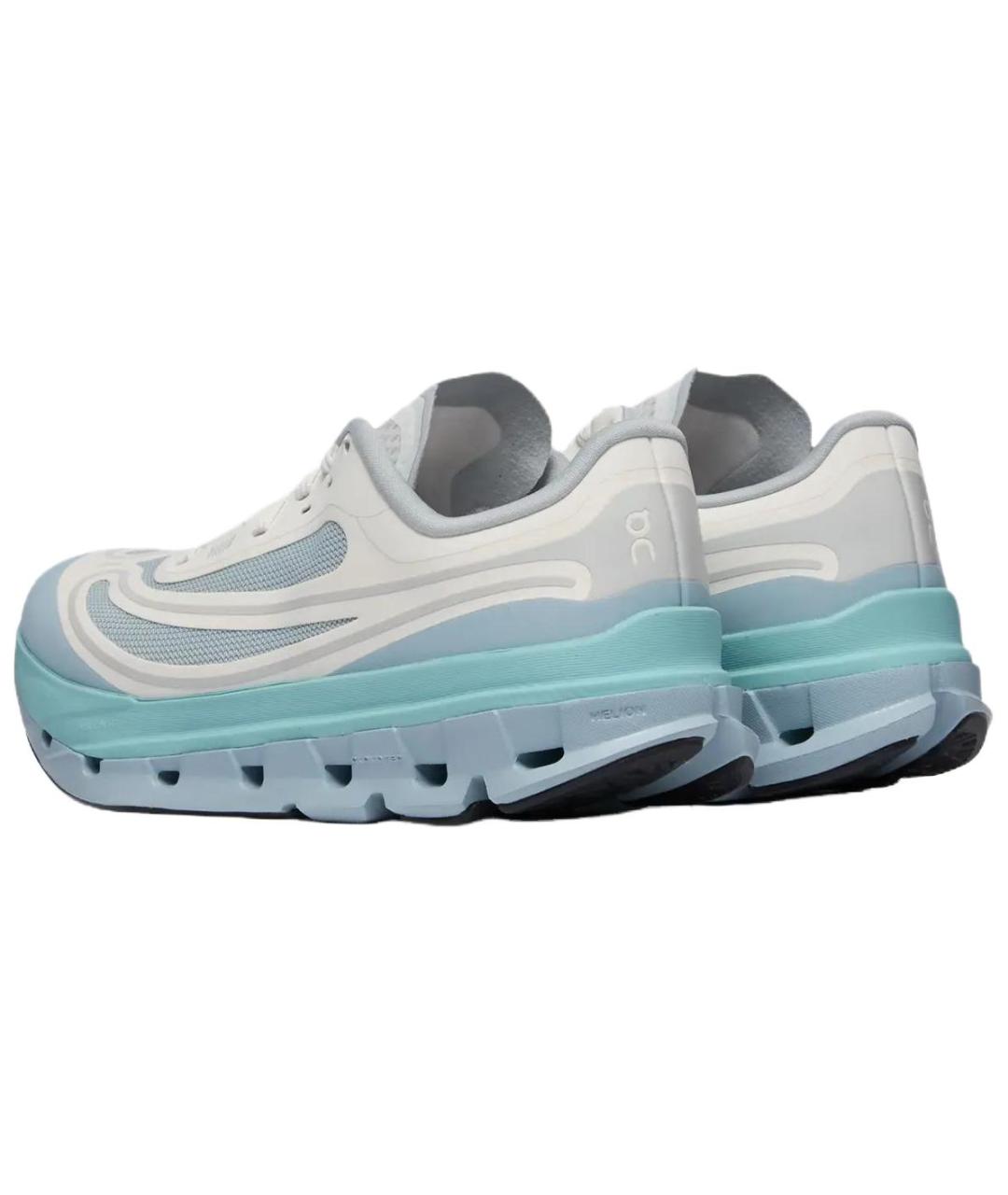 ON Белые кроссовки, фото 3