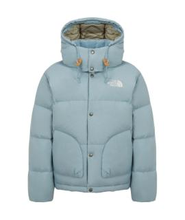 THE NORTH FACE Пуховик