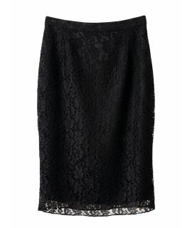 DOLCE&GABBANA Юбка миди