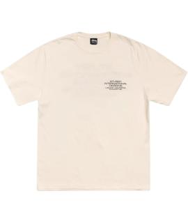 STUSSY Футболка