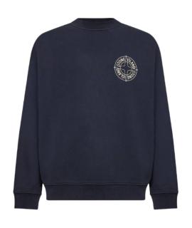 STONE ISLAND Худи/толстовка
