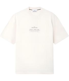 STONE ISLAND Футболка