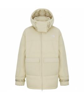 THE NORTH FACE Пуховик