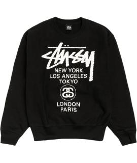 STUSSY Худи/толстовка