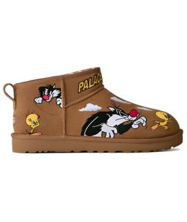 UGG AUSTRALIA Ботинки