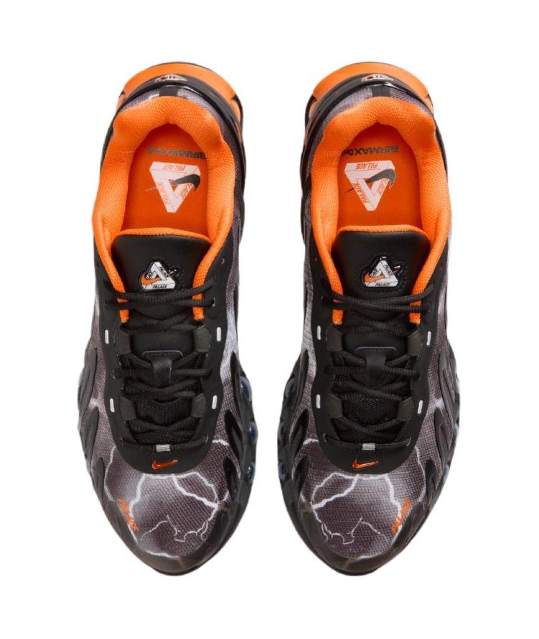 NIKE Мульти низкие кроссовки / кеды, фото 4