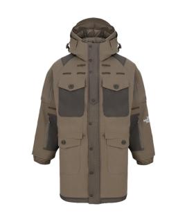 THE NORTH FACE Пуховик