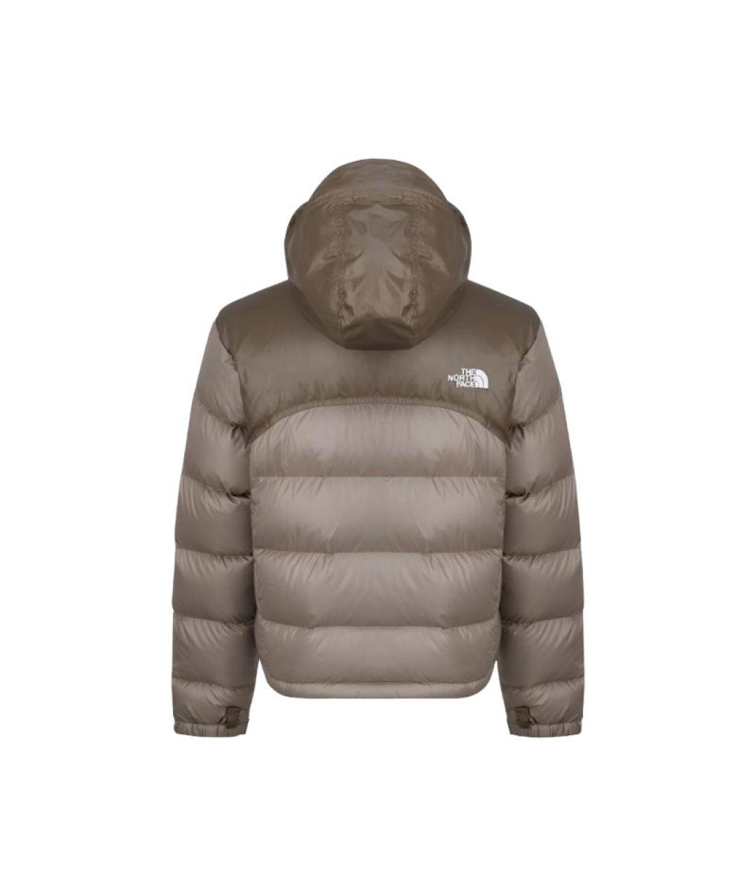 THE NORTH FACE Пуховик, фото 2