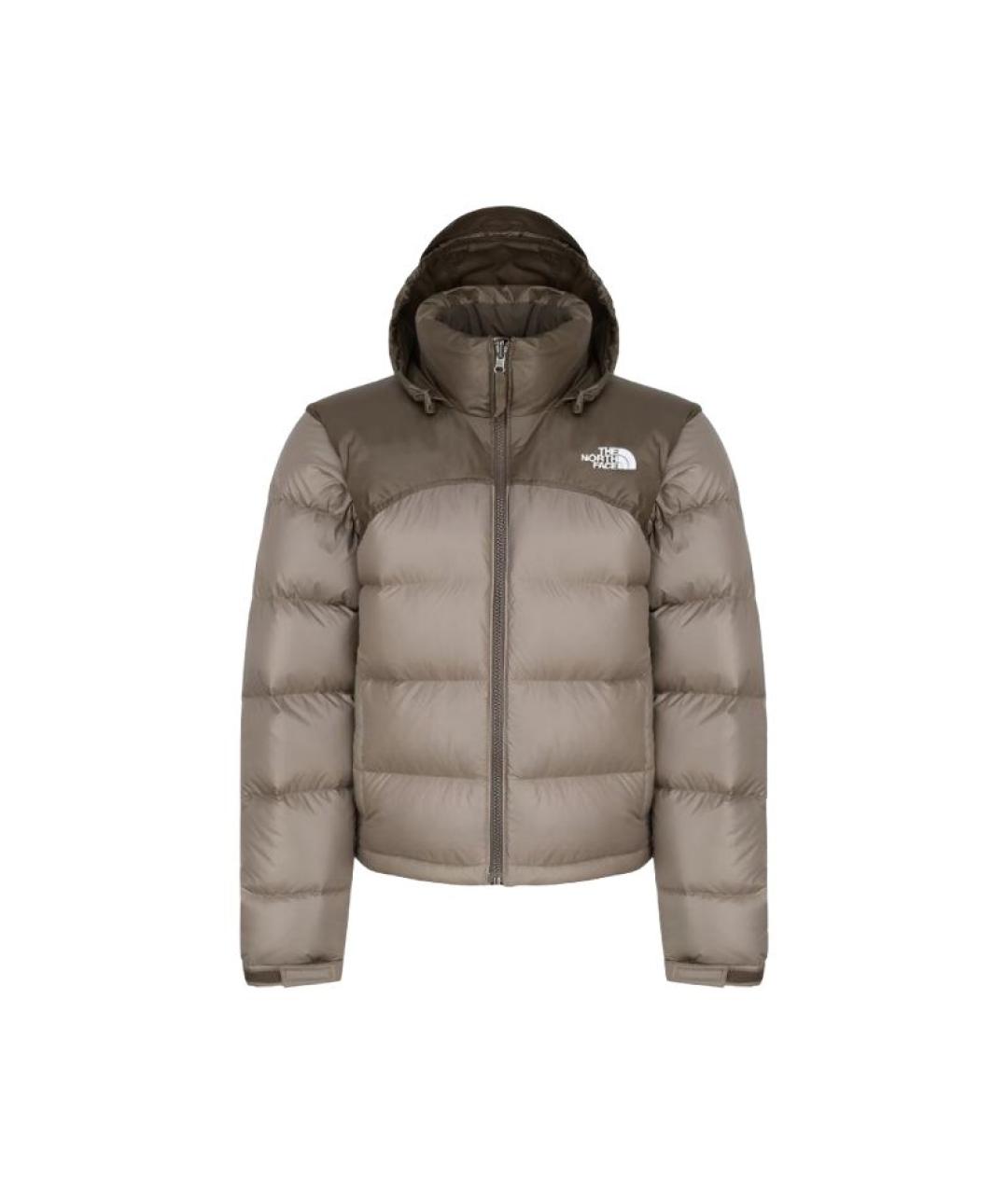 THE NORTH FACE Пуховик, фото 1