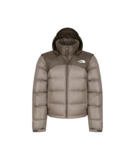 THE NORTH FACE Пуховик