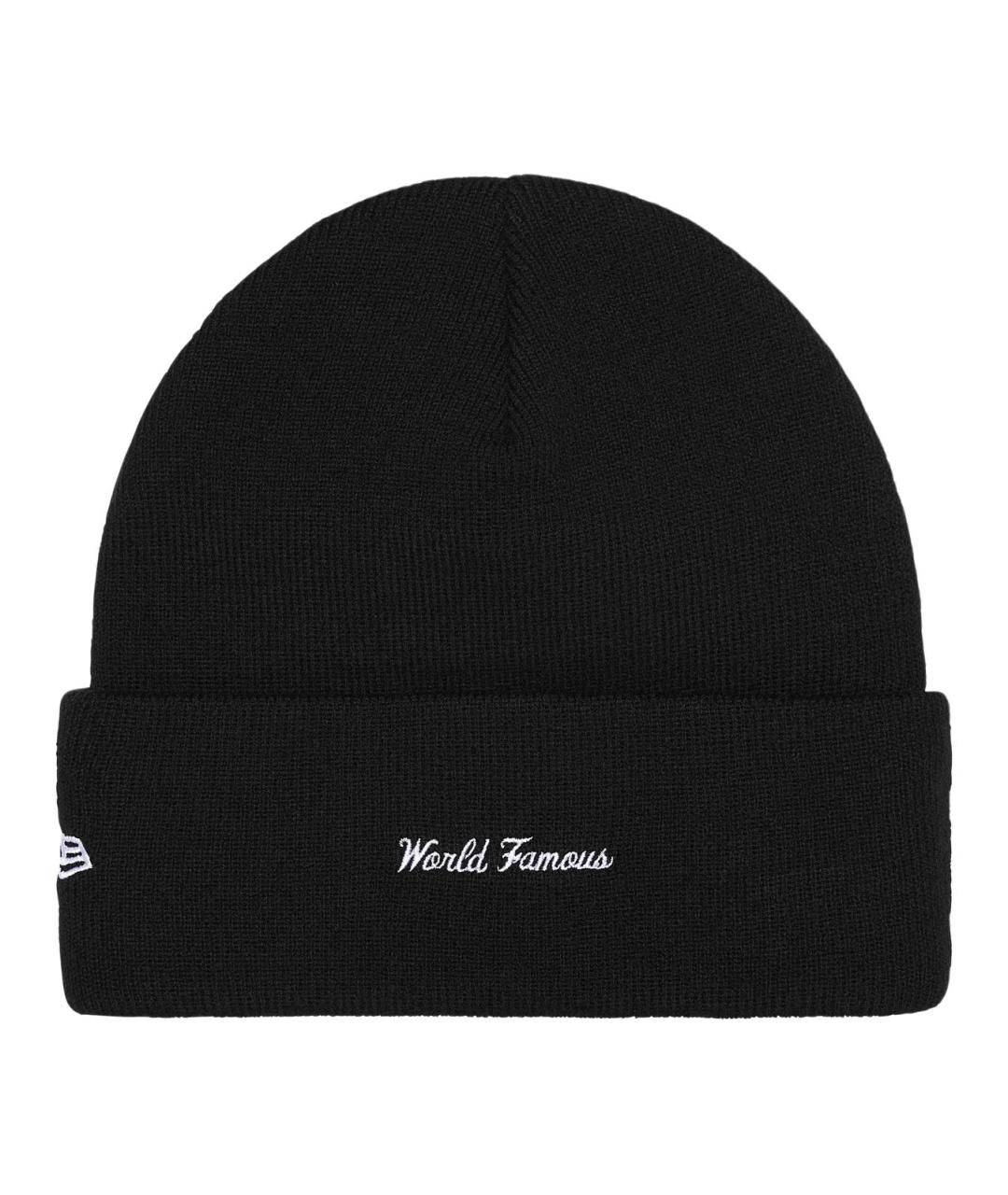 SUPREME Шапка, фото 2