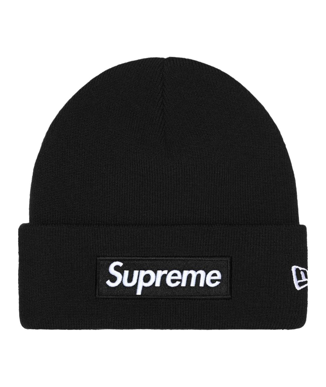 SUPREME Шапка, фото 1