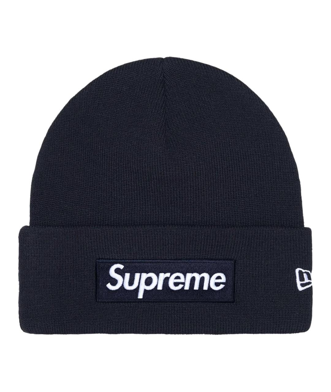 SUPREME Шапка, фото 1