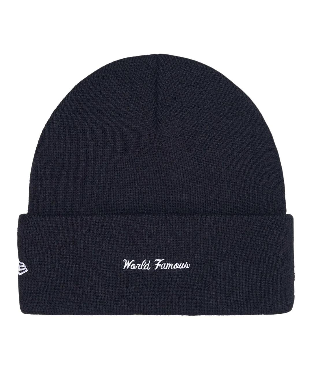 SUPREME Шапка, фото 2