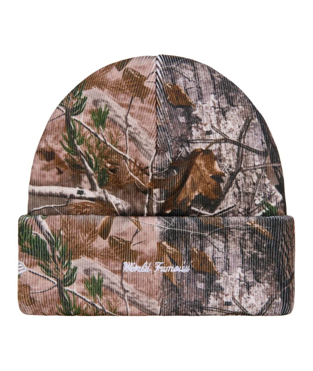 SUPREME Мульти шапка, фото 2