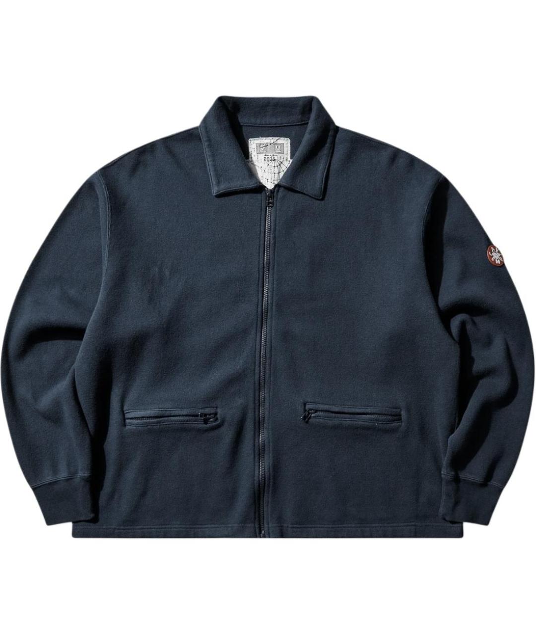 CAV EMPT Темно-синяя куртка, фото 1