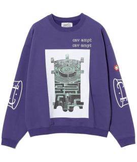 CAV EMPT Худи/толстовка